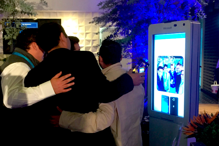 Totems y kioscos interactivos